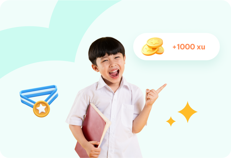 Cuộc thi vui mỗi tuần